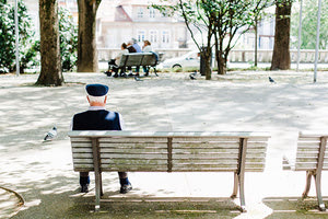Μονάδες Φροντίδας Ηλικιωμένων