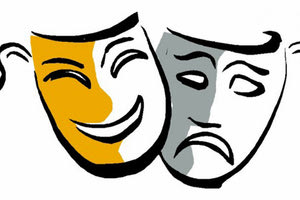 Παγκόσμια Ημέρα Θεάτρου