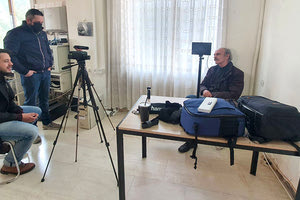 Ήθη, έθιμα, ιστορία και παραδόσεις του Κρουσώνα στο Ψηφιακό Αποθετήριο Προφορικής Ιστορίας και Λαϊκού Πολιτισμού