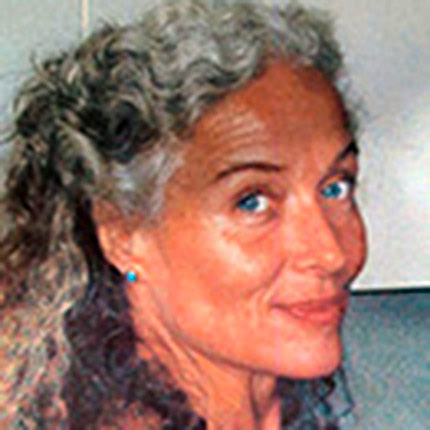 Δρ. Simone Zimmermann Kuoni Αρχαιολόγος
