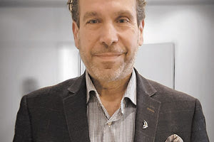 Ο επίτιμος πρόξενος της Ουγγαρίας στην Κρήτη κ. Πάρης Επιτροπάκης