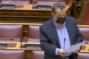 Βασίλης Κεγκέρογλου