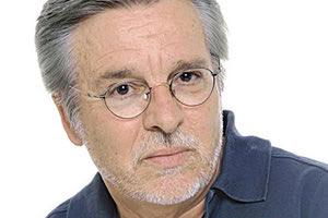 ο Αντώνης Καρτσάκης