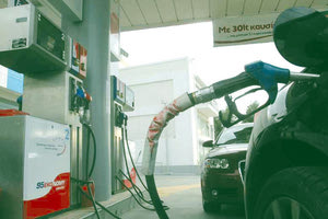 οι τιμές στα καύσιμα έχουν εκτιναχθεί