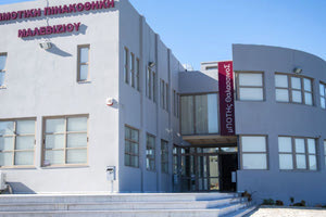 Δημοτική Πινακοθήκη του δήμου Μαλεβιζίου