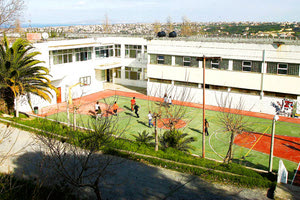 Πειραματικό Σχολείο