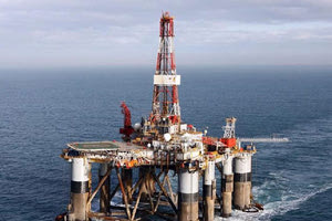 Το εμπάργκο στο ρωσικό πετρέλαιο διχάζει την Ε.Ε.