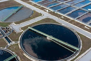 ανάλυση λυμμάτων