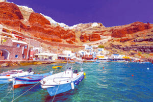 Ελλάδα δημοφιλής προορισμός