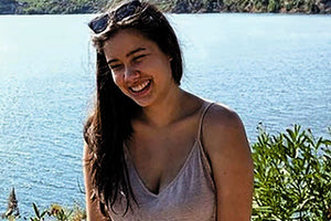 Καρολάιν δολοφονία γλυκά νερά