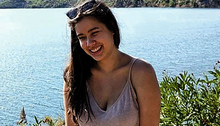 Καρολάιν δολοφονία γλυκά νερά