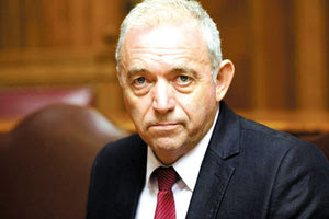 Ευθύμιος Λέκκας