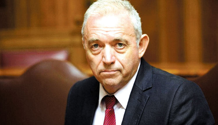 Ευθύμιος Λέκκας