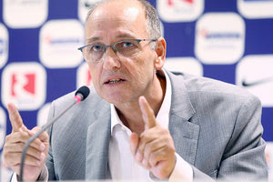 Ο Βαγγέλης Λιόλιος