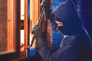 Οι διαρρήξεις έγιναν στην ευρύτερη περιοχή του Μασταμπά