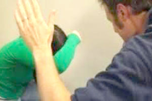 Ξυλοδαρμός