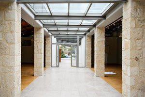 το Κέντρο Τέχνης και Πολιτισμού «Παλιά Ηλεκτρική Αρχανών»