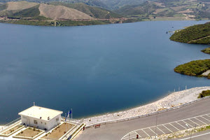 φράγμα Ποταμών