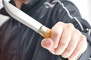 Ο ρόλος του ανήλικου στη σπείρα των βίαιων ληστών