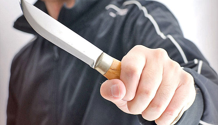 Ο ρόλος του ανήλικου στη σπείρα των βίαιων ληστών