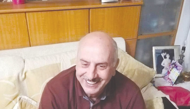 λαγουδακης κωστας