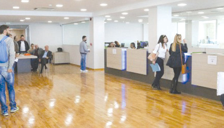 υποστελέχωση της διεύθυνσης Μεταφορών