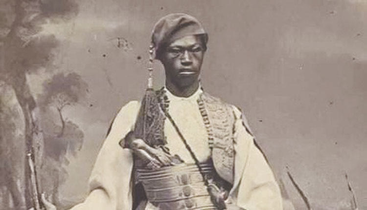 Τζέικομπ Γουίλιαμς από τη Βαλτιμόρη των ΗΠΑ,