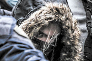 Η δόση κεταμίνης στη Τζωρτζίνα  θα σκότωνε και… τέσσερις ενήλικες!