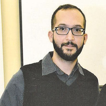 Ο κ. Ευαγγελόπουλος