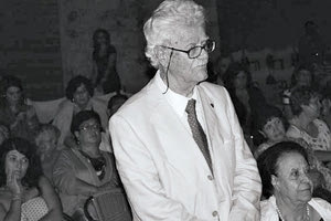 το τελευταίο “αντίο” στον Δημοσθένη Ραπτόπουλο