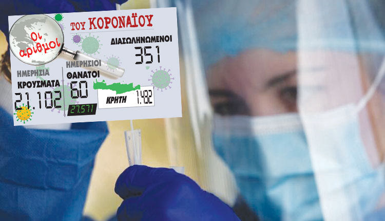 κρούσματα 01-04-2022