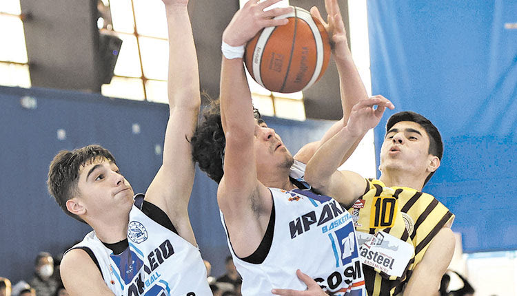 Απόλαυση νιάτων εις διπλούν!