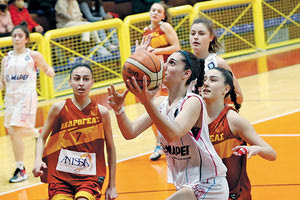 Ανδρογέας και Ηρόδοτος θα ξανασυναντηθούν σήμερα