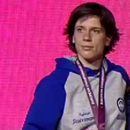 Η Πρεβολαράκη