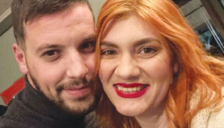 Ο διάλογος του πρώην ζευγαριού.... κατέδειξε τις τεταμένες σχέσεις 