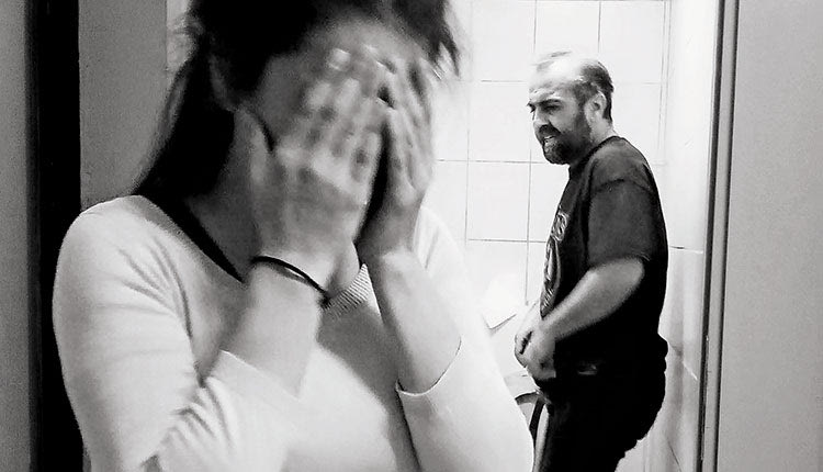 “Άνω Αυστρία” από τη θεατρική ομάδα «Εκτός των Τειχών»