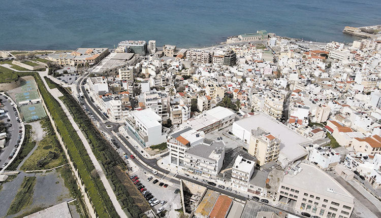 Ικανοποίηση στη Λότζια για τη... νέα Αρχιεπισκόπου Μακαρίου