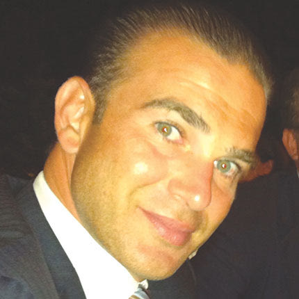 Ο κ. Φώτης Σμπώκος