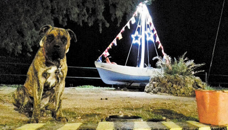 Ο Ιβάν δεν εκδικείται…