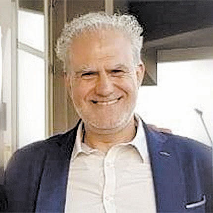 ΓΙΑΝΝΗΣ ΣΕΓΚΑΣ