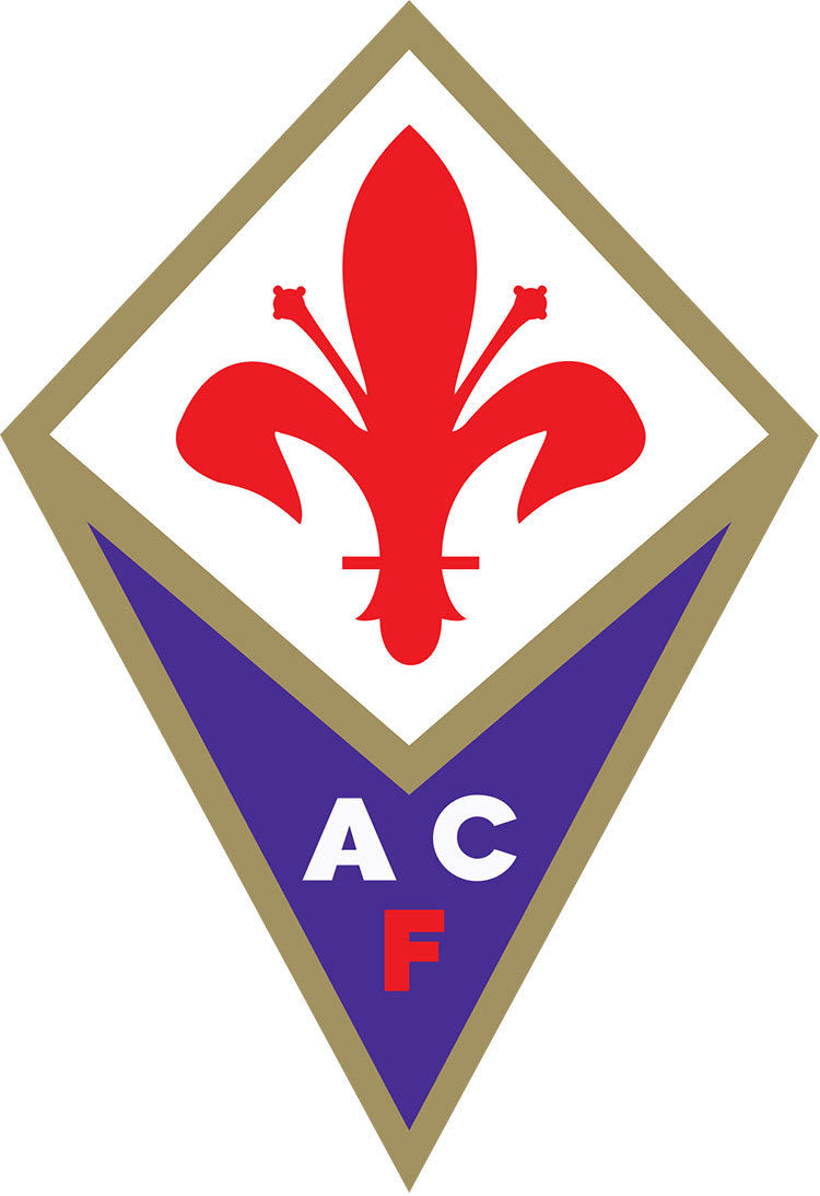 Το νέο σήμα έφερε αντιδράσεις και στη Φιορεντίνα