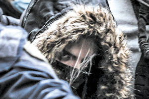 Η 33χρονη επιμένει να υποβληθεί σε διαδικασία ανίχνευσης ψεύδους