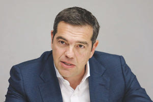 Στο Ηράκλειο αύριο ο Αλέξης Τσίπρας