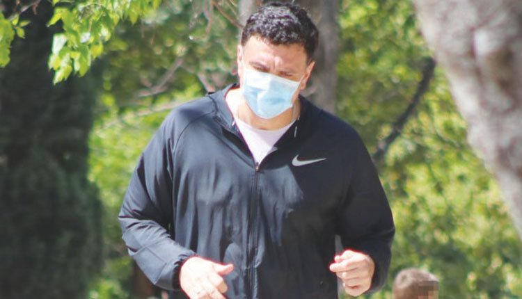 ΚΙΚΙΛΙΑΣ ΕΤΡΕΞΕ ΣΤΟΝ ΜΟΛΟ