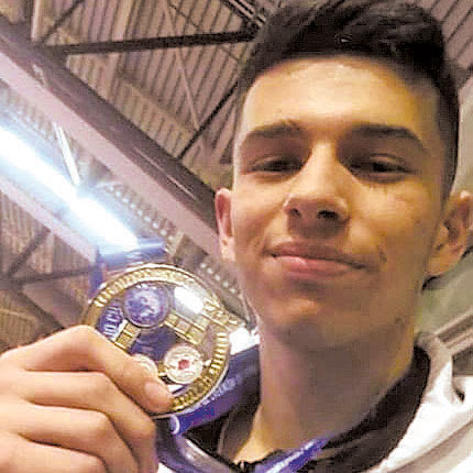 Ο Φιλιππάκης