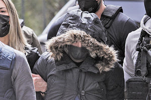 Για ιατρικό λάθος μίλησε στην απολογία της και θα οδηγηθεί στον Κορυδαλλό