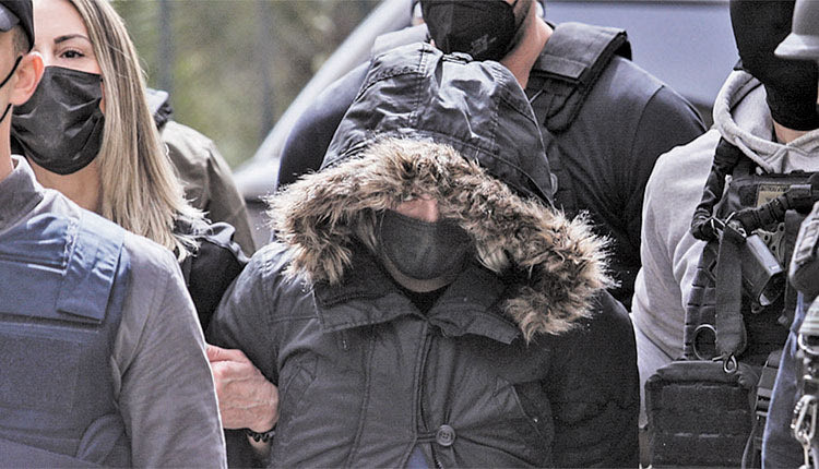 Για ιατρικό λάθος μίλησε στην απολογία της και θα οδηγηθεί στον Κορυδαλλό