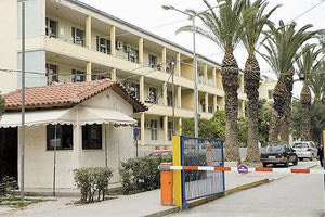 Πρώτη μέρα διακοπών: Από τα Επείγοντα του Βενιζελείου στο Αυτόφωρο