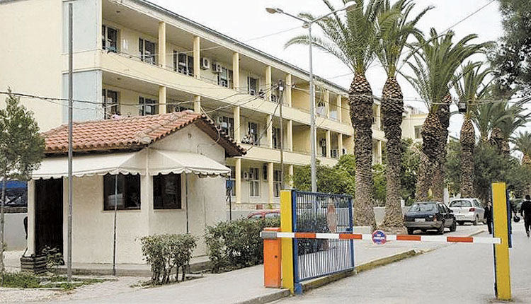 Πρώτη μέρα διακοπών: Από τα Επείγοντα του Βενιζελείου στο Αυτόφωρο
