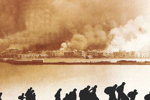 70 έργα… 100 χρόνια από τη Μικρασιατική Καταστροφή